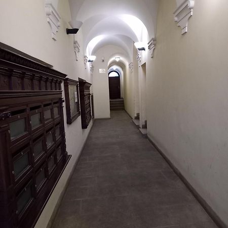 Apartamenty - Mi Stare Miasto ワルシャワ エクステリア 写真