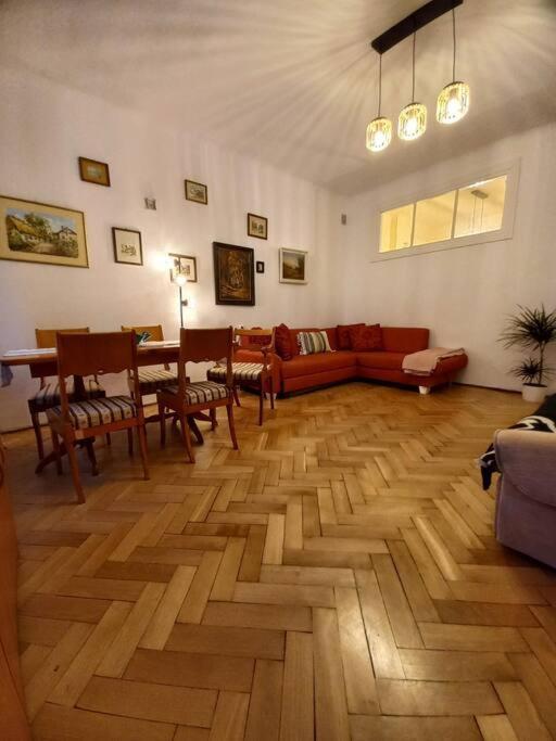 Apartamenty - Mi Stare Miasto ワルシャワ エクステリア 写真