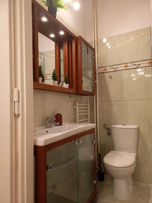 Apartamenty - Mi Stare Miasto ワルシャワ エクステリア 写真