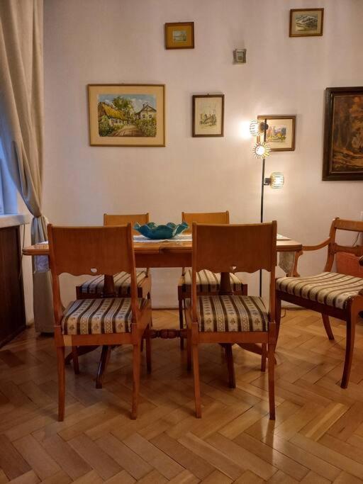 Apartamenty - Mi Stare Miasto ワルシャワ エクステリア 写真
