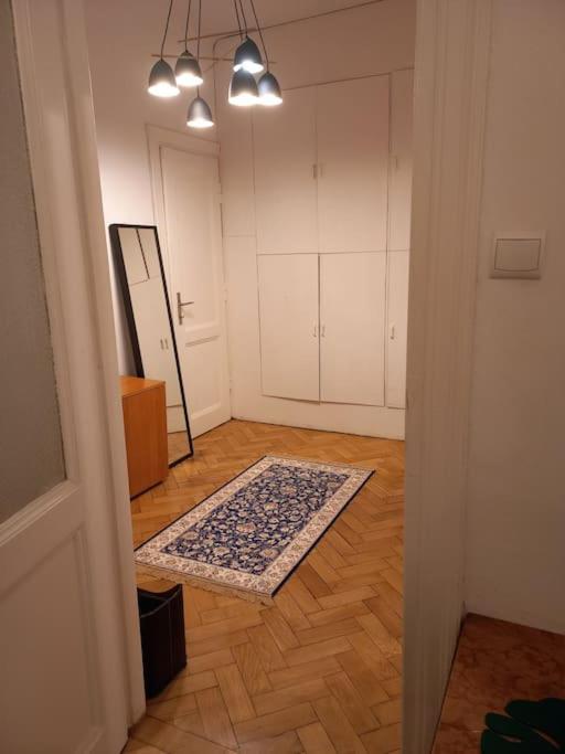 Apartamenty - Mi Stare Miasto ワルシャワ エクステリア 写真