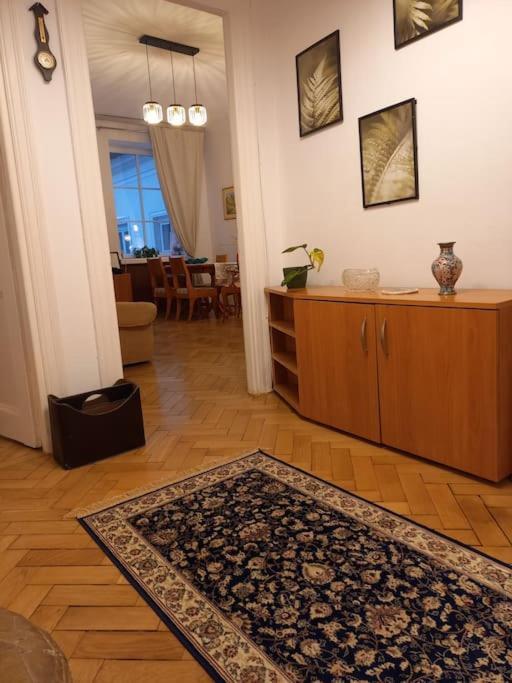 Apartamenty - Mi Stare Miasto ワルシャワ エクステリア 写真