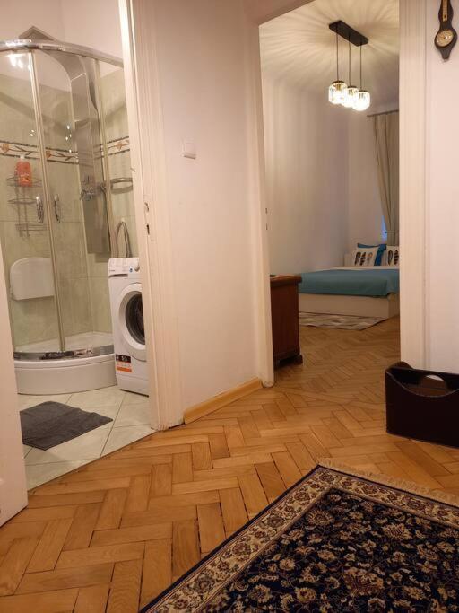 Apartamenty - Mi Stare Miasto ワルシャワ エクステリア 写真