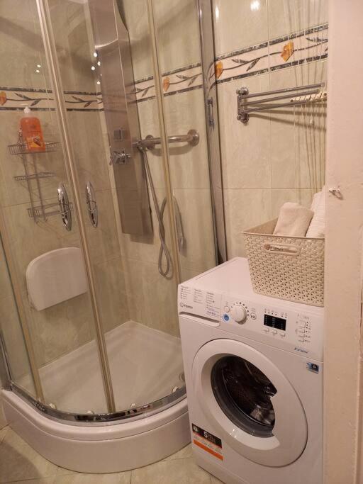 Apartamenty - Mi Stare Miasto ワルシャワ エクステリア 写真