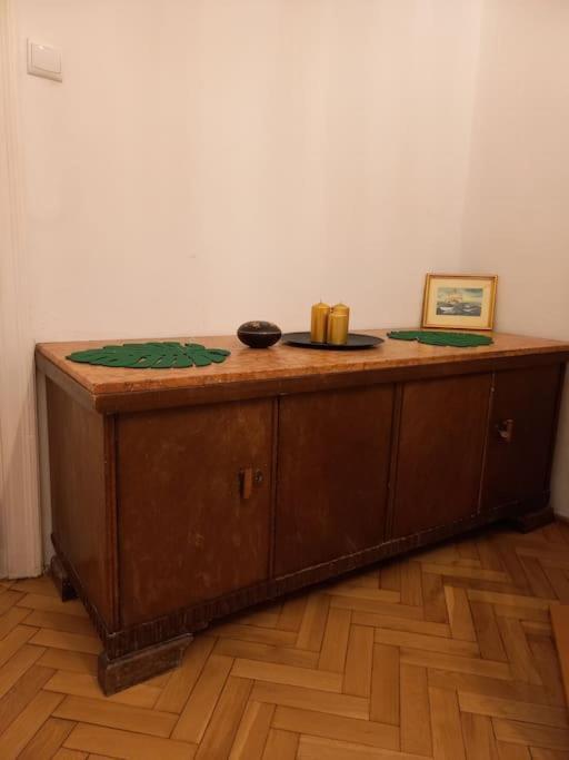 Apartamenty - Mi Stare Miasto ワルシャワ エクステリア 写真