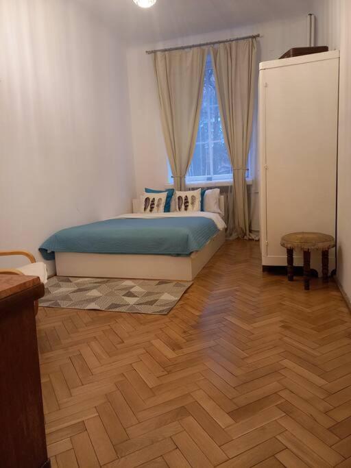 Apartamenty - Mi Stare Miasto ワルシャワ エクステリア 写真