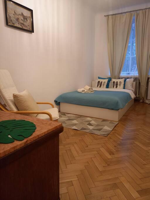 Apartamenty - Mi Stare Miasto ワルシャワ エクステリア 写真