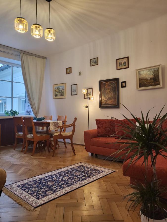 Apartamenty - Mi Stare Miasto ワルシャワ エクステリア 写真
