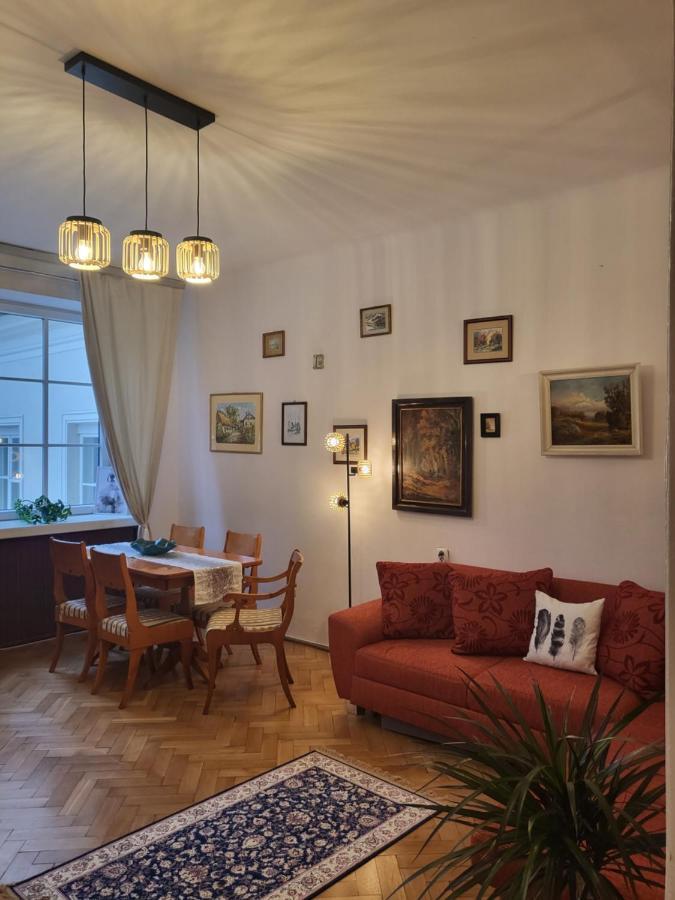 Apartamenty - Mi Stare Miasto ワルシャワ エクステリア 写真