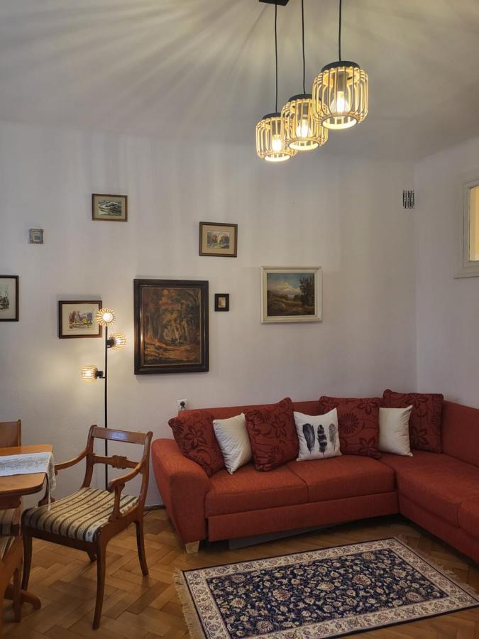 Apartamenty - Mi Stare Miasto ワルシャワ エクステリア 写真