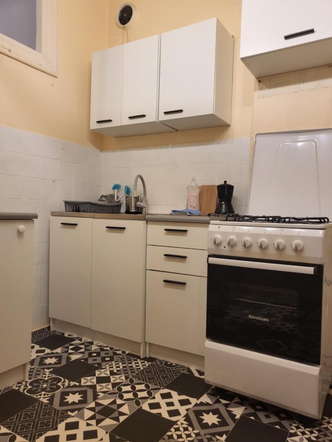 Apartamenty - Mi Stare Miasto ワルシャワ エクステリア 写真
