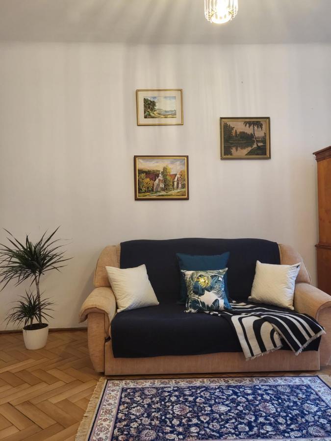 Apartamenty - Mi Stare Miasto ワルシャワ エクステリア 写真
