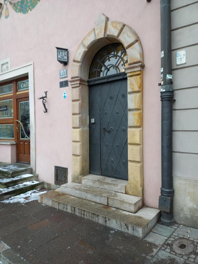 Apartamenty - Mi Stare Miasto ワルシャワ エクステリア 写真